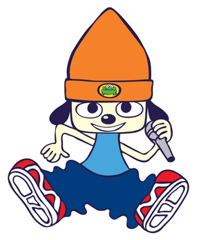 Parappa (Parappa the Rapper)