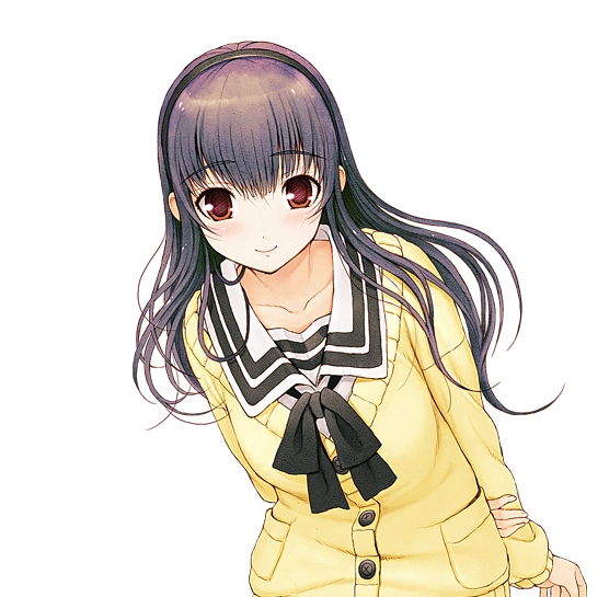 Miyuki Sone (You and Me and Her)
