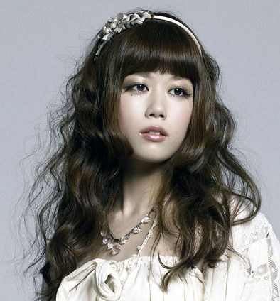 Etsuko Yakushimaru (相対性理論/soutaiseiriron)