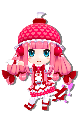 Momoko(Bombergirl)