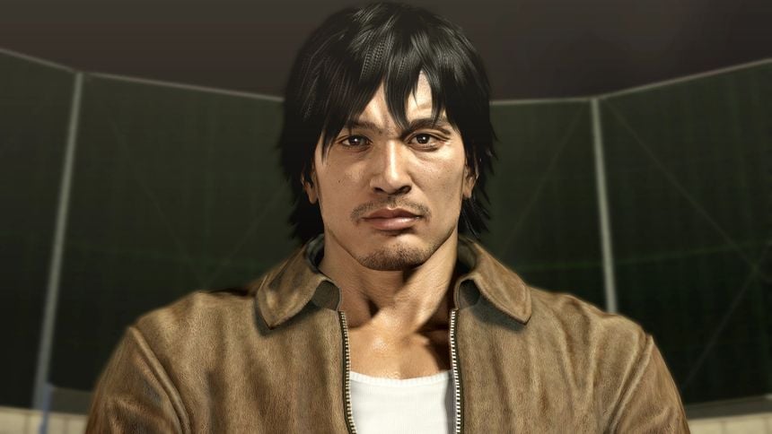 Shinada Tatsuo (Yakuza 5)