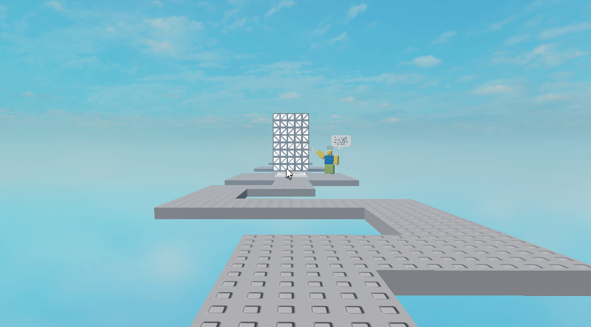 Literally The Stereotypical Obby Music (The Brooklyn Bounce)