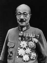 Hideki Tojo