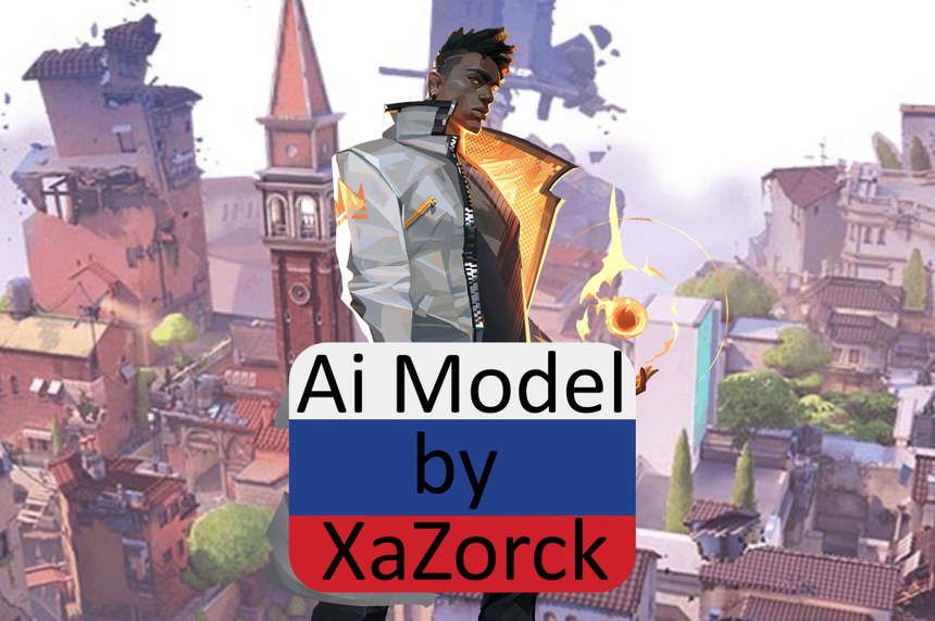 Phoenix (VALORANT) + KitsAi