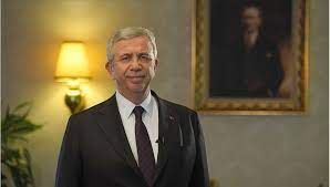 Mansur Yavaş