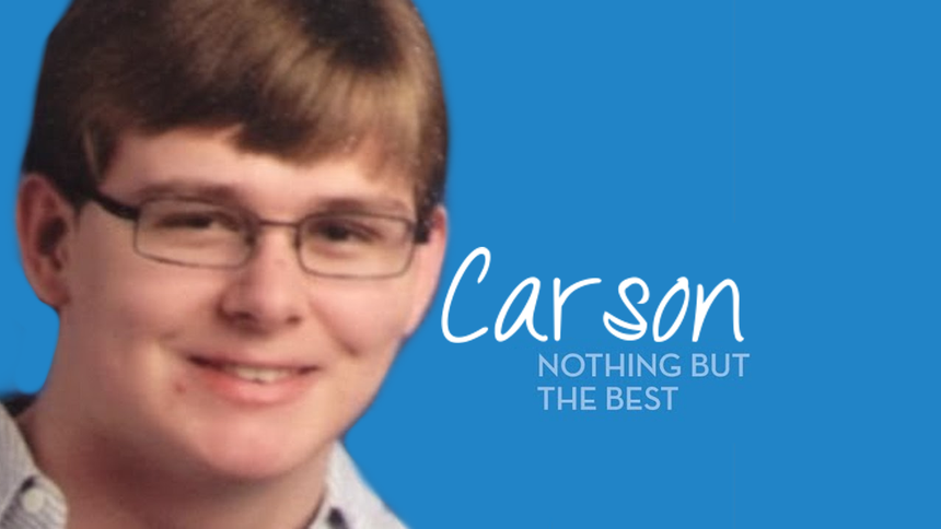 CallMeCarson / Carson King