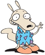 Rocko (Rocko's Modern Life)