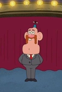 Uncle Grandpa