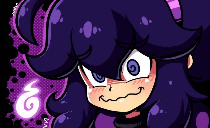 Hex Maniac (Helena)