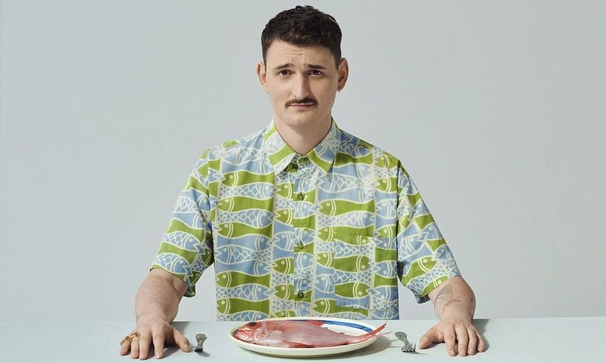 Dawid Podsiadło
