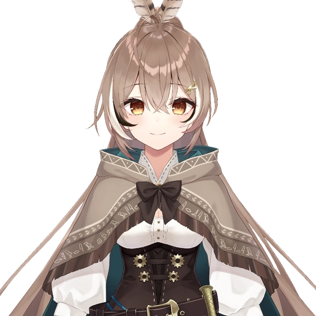 Nanashi Mumei