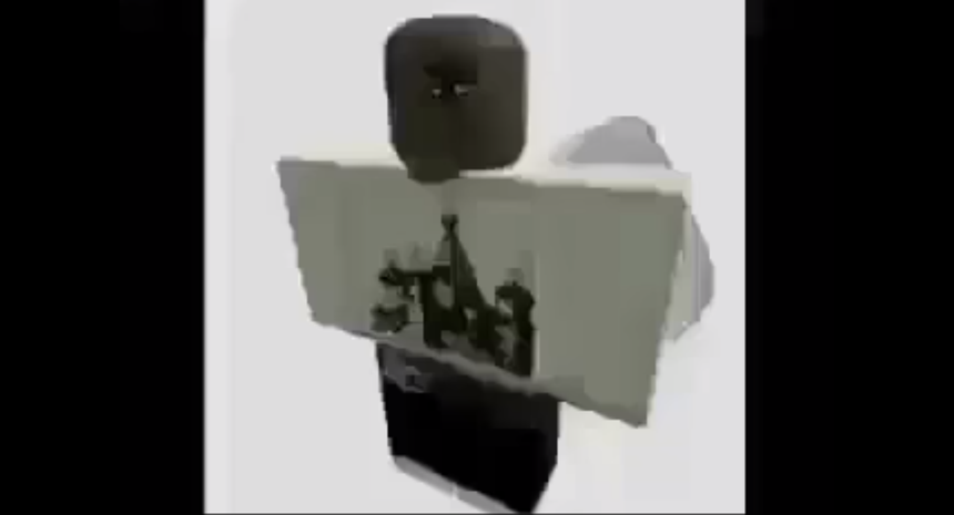 Roblox Player Toxic Da Hood