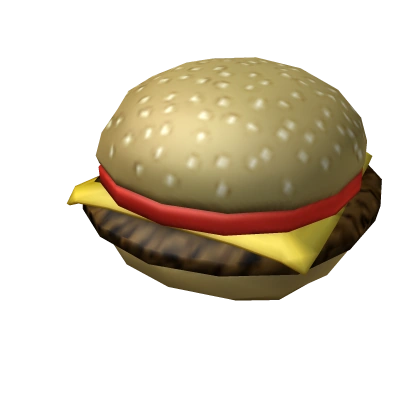 "Hmm, Chezburger"