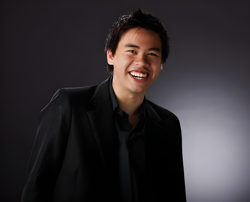 VINH KHUẤT/VINH KHUAT(Vietnamese Singer/Composer)