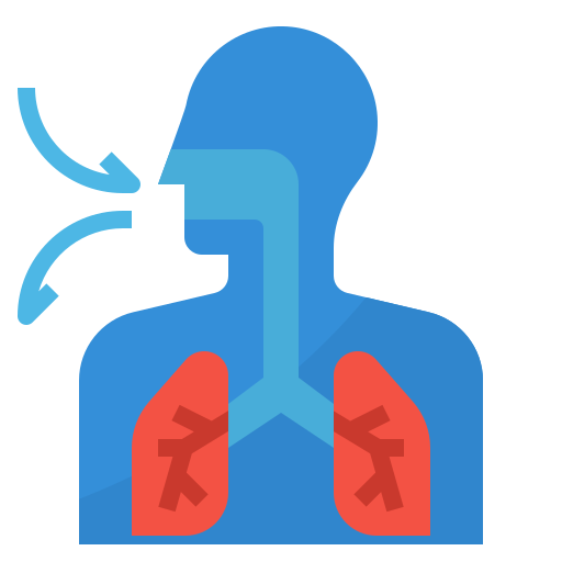 Breathing