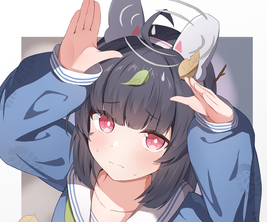 Kasumizawa Miyu (Blue Archive)
