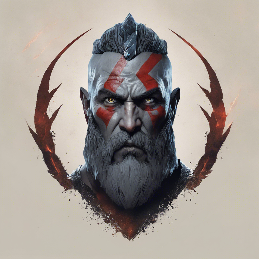 Surtr (God of War: Ragnarok)
