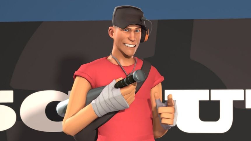 Scout/Jeremy