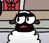 Wooly (Amanda the adventurer but i ruined it/Puffymillie)