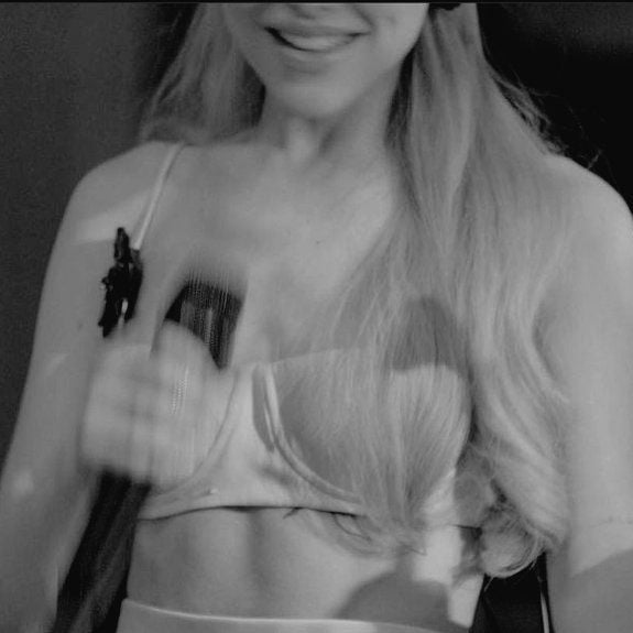 Ariana Grande (2021-2023)