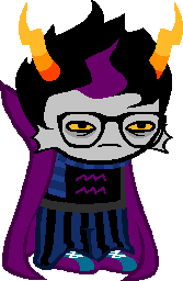 Eridan Ampora [Octopimp]