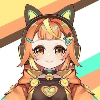 Akatsuki Ban Mai (NIJIGEN VTUBER Gen1)