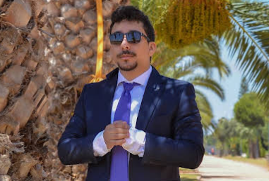 Yahiamice (Morrocan Streamer / Youtuber)
