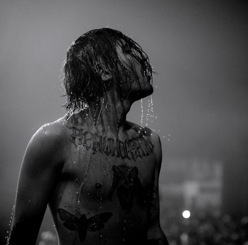 Ian (Romanian Rapper)