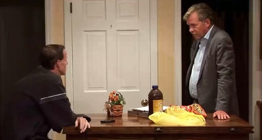 Chris Hansen