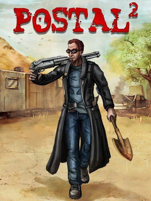 Postal Dude (Postal 2)