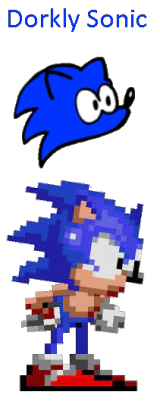 FNF Dorkly Sonic - Trained with (HuggingFace)