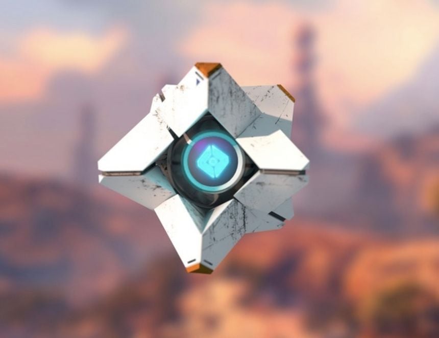 Player's Ghost (Destiny)