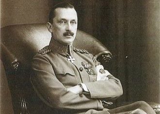 Carl Gustaf Emil Mannerheim (sixth president of Finland, marshal of Finland)