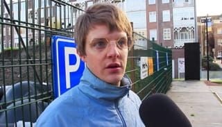 Harco | A Character of Dutch youtuber and comedian Joardy Film