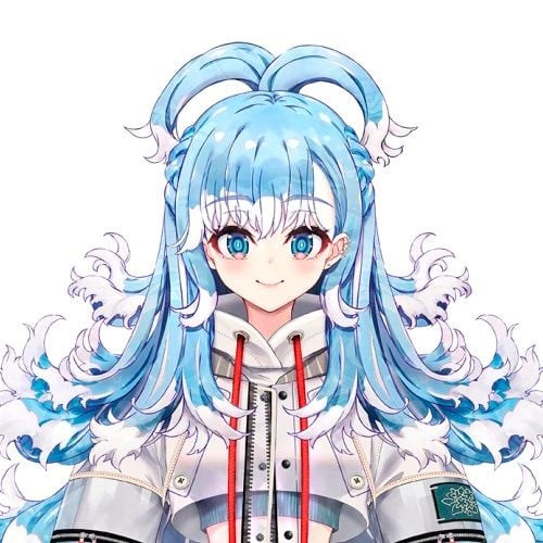 Kobo Kanaeru Hololive ID