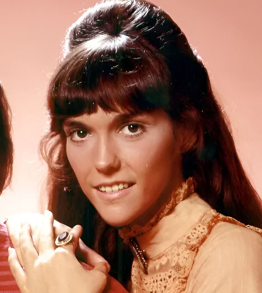 Karen Carpenter | (Model + Dataset)