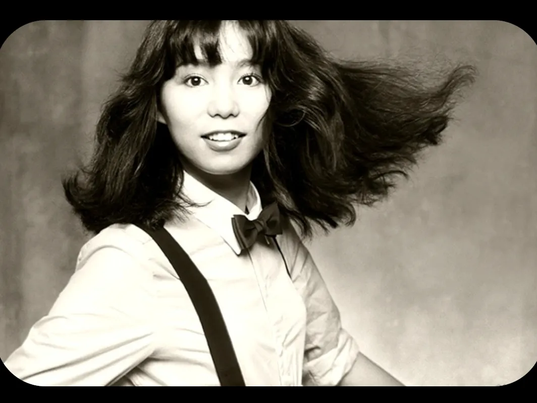 Mariya Takeuchi