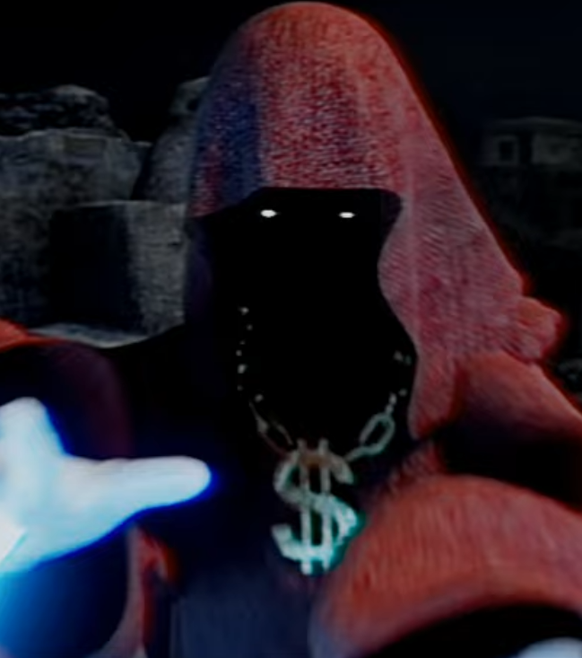 Louka Tessier (voice of SWMG and original tag)(Joeyy / Jxxyy - Shadow Wizard Money Gang)