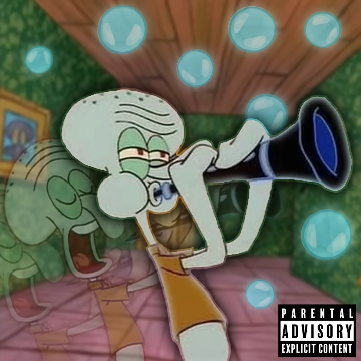 Sauceward (KASH KRABS, Oddwin)
