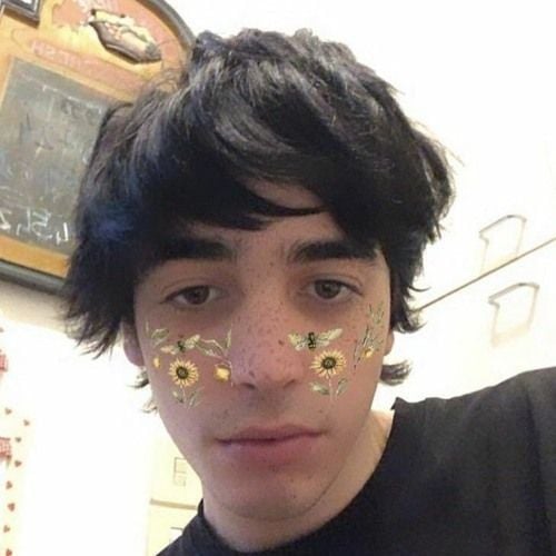 LILKVNEKI (Italian Rapper/Singer)