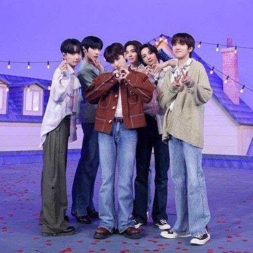BoyNextDoor All Members [FULL]