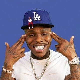 DaBaby 70K