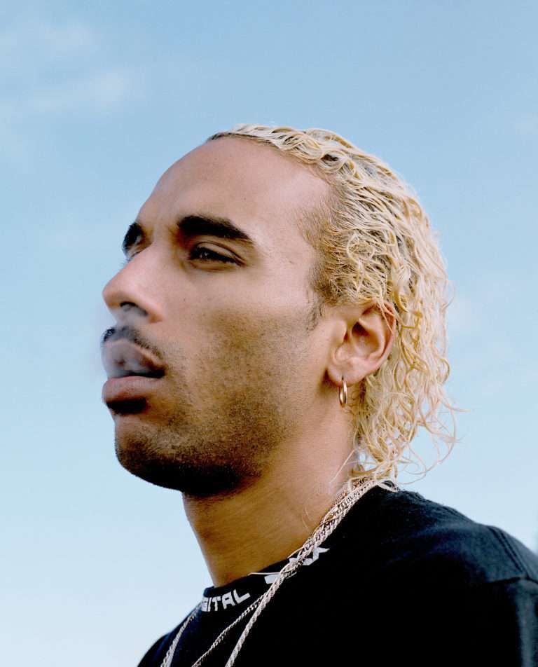 Laylow (French rapper)