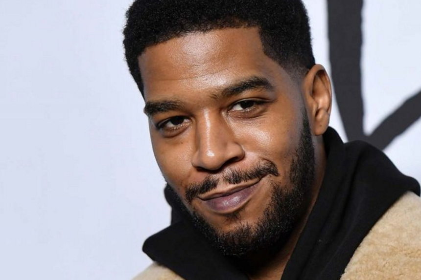 Kid Cudi 40k