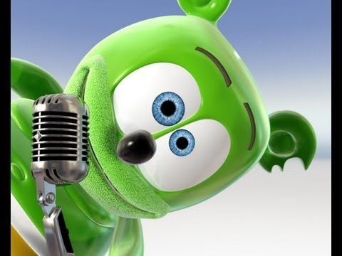 Gummy Bear