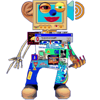 Malbear from Bear Alpha