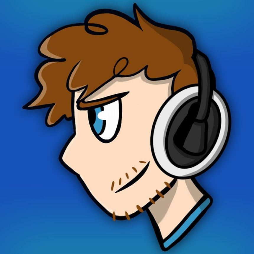 Patrick Cc: (Youtuber, Talking Voice)