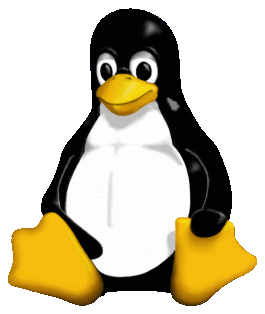 Tux - Linux Mascot
