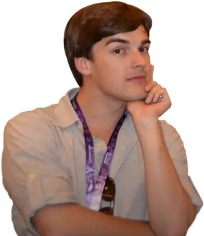 Matpat (I think)