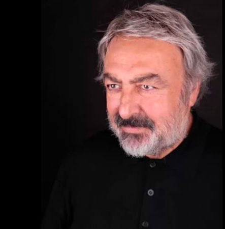 Kaya Akarsu (Turkish Voice actor)